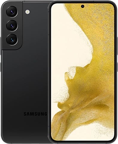 Samsung Galaxy Z Fold3 5G 256GB Phantom Black, Unlocked C